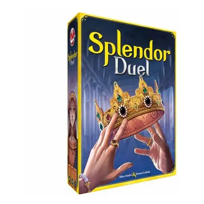 Splendor Duel