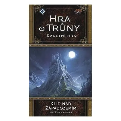 Hra o trůny: Klid nad Západozemím - Západozemí 5