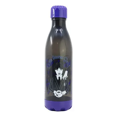 Wednesday lahev na pití se šroubovacím uzávěrem - 660 ml