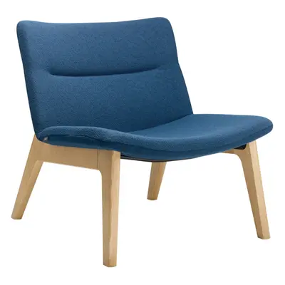 LD SEATING Designové křeslo OSLO Lounge OL-K1-D