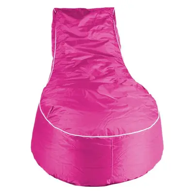 BEANBAG Sedací vak OutBag pink