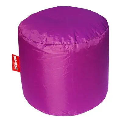 BEANBAG Sedací vak ROLLER purple