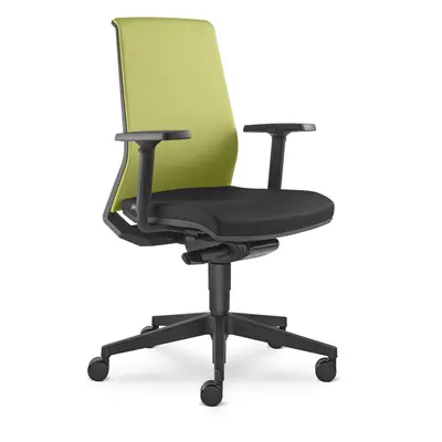 LD SEATING Kancelářská židle LOOK 370-SYS