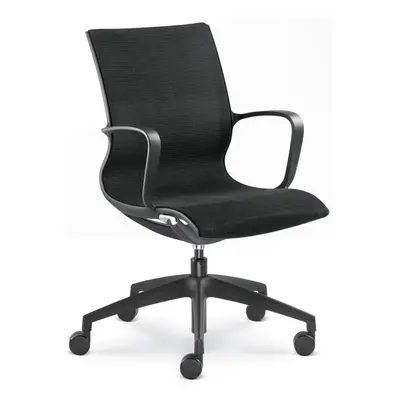 LD SEATING Kancelářská židle EVERYDAY 750