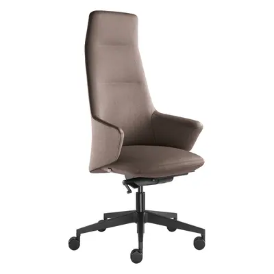 LD SEATING Kancelářské křeslo MELODY OFFICE 791-SYS