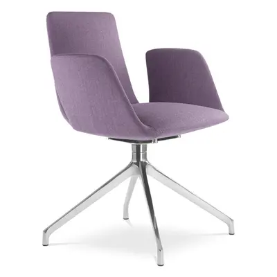 LD SEATING Konferenční křeslo Harmony Modern 870, F70-N6