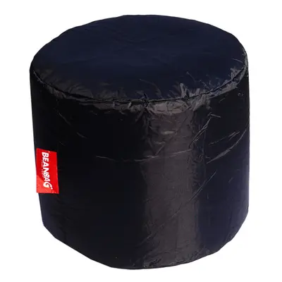 BEANBAG Sedací vak ROLLER black