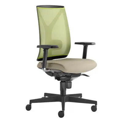 LD SEATING Kancelářská židle LEAF 503-SY