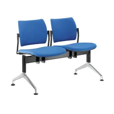 LD SEATING lavice DREAM 140-2-N1, podnož černá