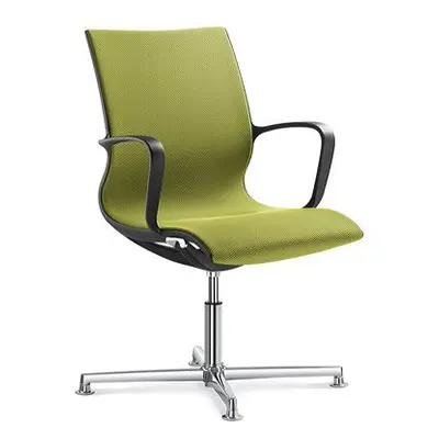 LD SEATING Konferenční židle EVERYDAY 755 F34-N6