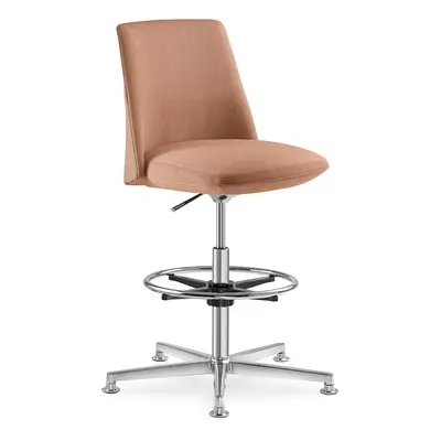 LD SEATING Kancelářské křeslo MELODY OFFICE 777-PRA