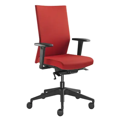 LD SEATING Kancelářská židle WEB OMEGA 410-SYS