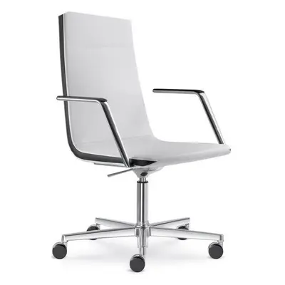 LD SEATING Kancelářské křeslo HARMONY 822-PRA