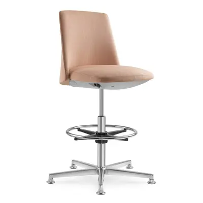 LD SEATING Kancelářské křeslo MELODY DESIGN 777-FR