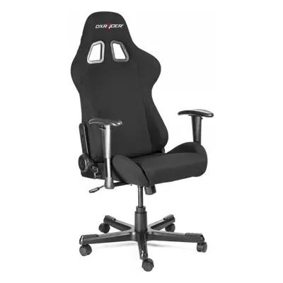 Herní židle DXRacer FORMULA OH/FD01/N látková