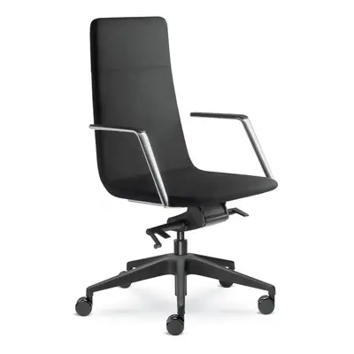 LD SEATING Kancelářské křeslo HARMONY PURE 852-H