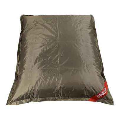 BEANBAG Sedací pytel 179x140 perfekt Khaki