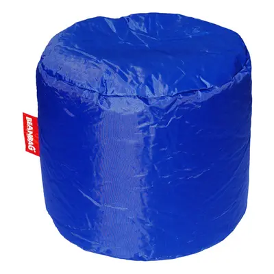 BEANBAG Sedací vak ROLLER dark blue