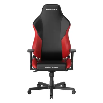 Herní židle DXRacer DRIFTING XL černo-červená