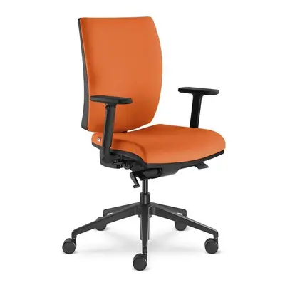 LD SEATING Kancelářská židle LYRA 235-AT