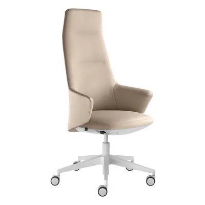 LD SEATING Kancelářské křeslo MELODY DESIGN 796-FR, F40-N0