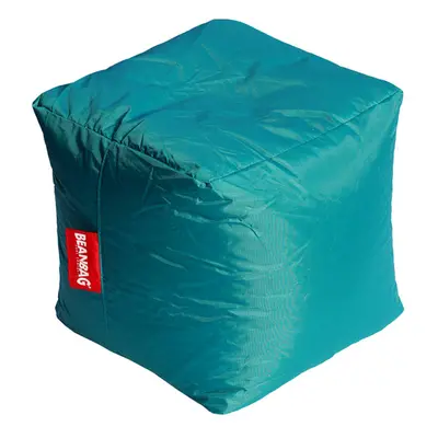 BEANBAG Sedací vak CUBE sea green