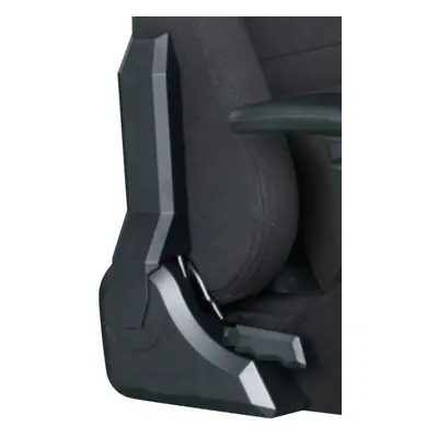 Boční mechanika opěráku na DXRacer 135v2