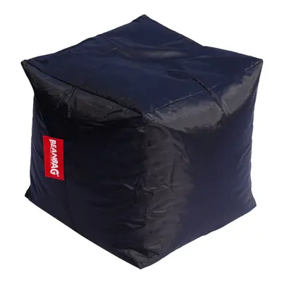 BEANBAG Sedací vak CUBE black