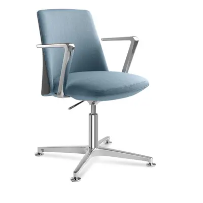 LD SEATING Kancelářské křeslo MELODY OFFICE 770-PRA, F60-N6