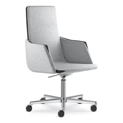 LD SEATING Kancelářské křeslo HARMONY 832-PRA