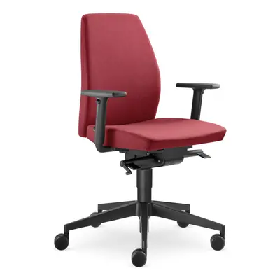 LD SEATING Kancelářská židle ALVA 332-SYS