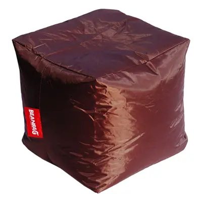 BEANBAG Sedací vak CUBE chocolate