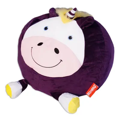 BEANBAG Sedací vak kráva Božka