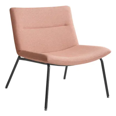 LD SEATING Designové křeslo OSLO Lounge OL-K1-N1