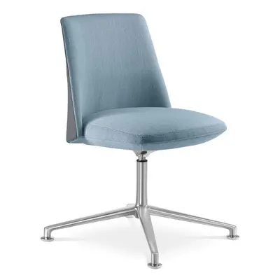 LD SEATING Kancelářské křeslo MELODY DESIGN 770-PRA, F28-N6