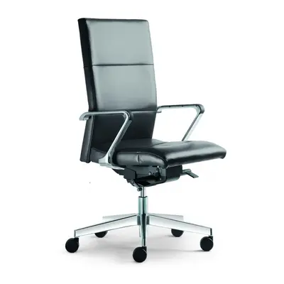 LD SEATING Kancelářská židle LASER 695-SYS