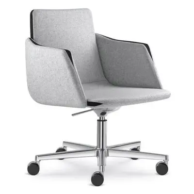 LD SEATING Kancelářské křeslo HARMONY 835-PRA