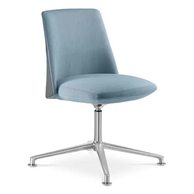 LD SEATING Kancelářské křeslo MELODY DESIGN 770-RA,F28-N6