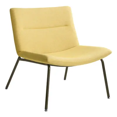 LD SEATING Designové křeslo OSLO Lounge OL-K1-N7