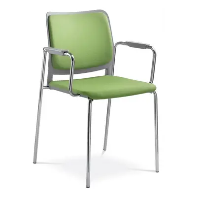 LD SEATING Konfrenční židle TIME 172-N4,BR