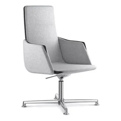 LD SEATING Kancelářské křeslo HARMONY 832-RA, F34-N6