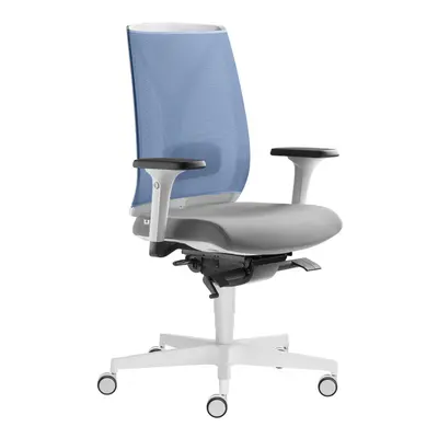 LD SEATING Kancelářská židle LEAF 504-SYS