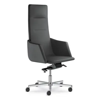 LD SEATING Kancelářské křeslo HARMONY 830-H