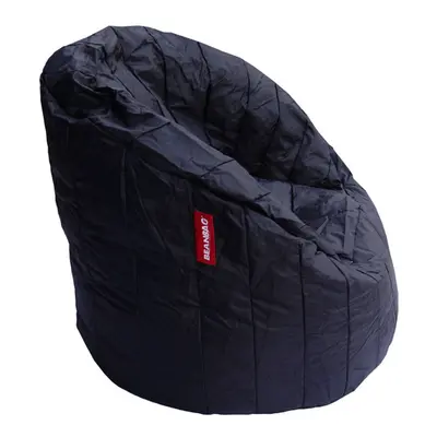 BEANBAG Sedací vak Chair black