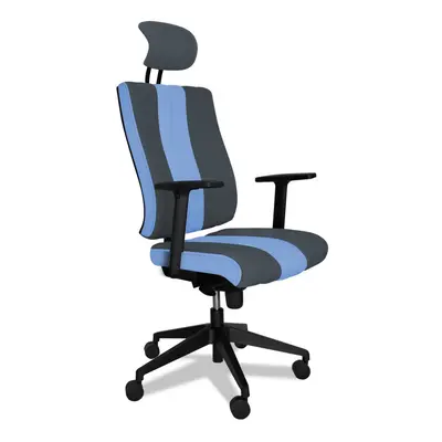 EC-OFFIX kancelářská židle AIR CHAIR