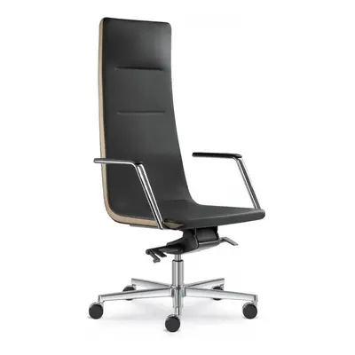 LD SEATING Kancelářské křeslo HARMONY 820-H