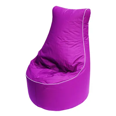 BEANBAG Sedací vak OutBag purple