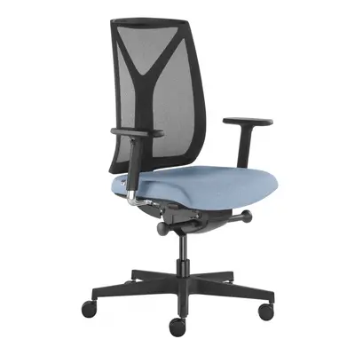 LD SEATING Kancelářská židle LEAF 503-SYQ