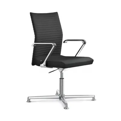 LD SEATING Konferenční židle ELEMENT 440-RA, F34-N6