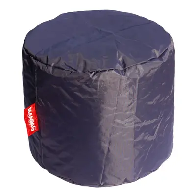 BEANBAG Sedací vak ROLLER dark gray